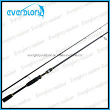 Mittelgroße Carbon Fishing Rod